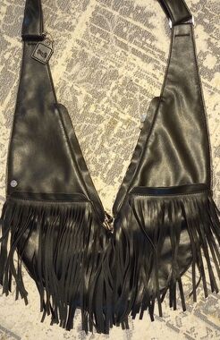 SASH Sling Bag